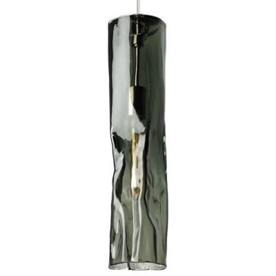 Tindra Transparent Pendant by LBL Lighting - Starlight Lighting USA and Canada